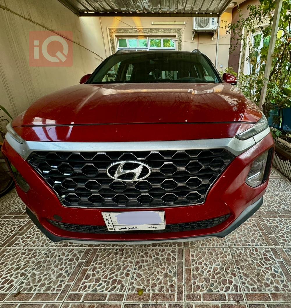 هیوندای سەنتافی